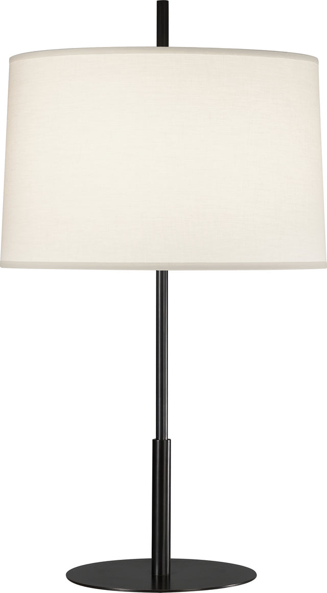 Echo Table Lamp by Robert Abbey