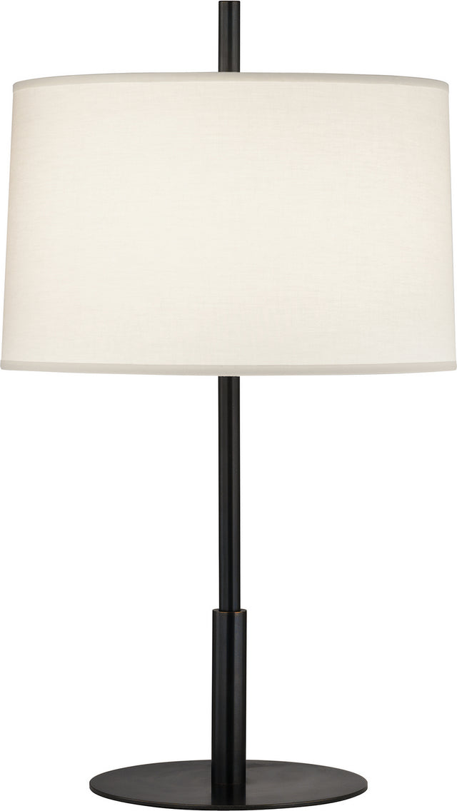 Echo Table Accent Lamp by Robert Abbey