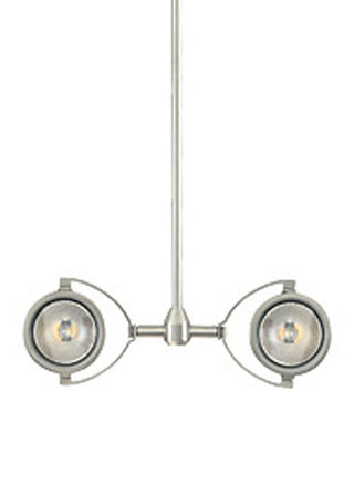 Elton Low Voltage Head by Visual Comfort Modern