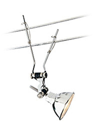 K-Jane Low Voltage Head by Visual Comfort Modern