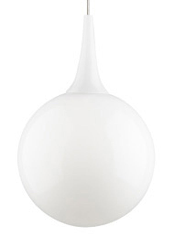 Pele Pendant by Visual Comfort Modern