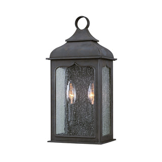Henry Street Outdoor (Wet) Hanging Lanterns by Troy Lighting