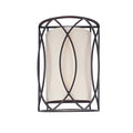 Sausalito Sconce by Troy Lighting