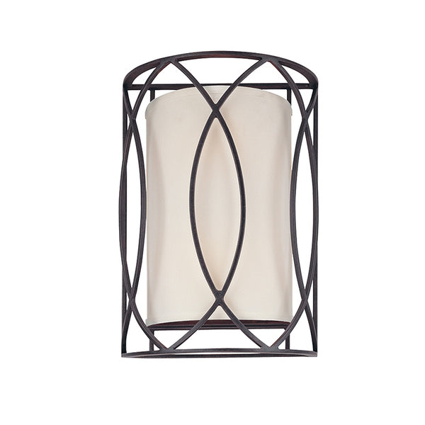 Sausalito Sconce by Troy Lighting