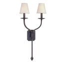 La Brea Sconce by Troy Lighting