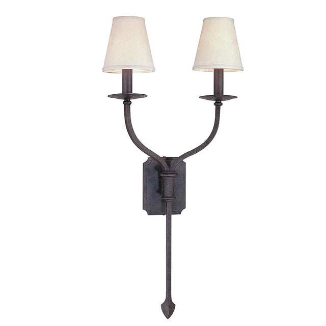 La Brea Sconce by Troy Lighting