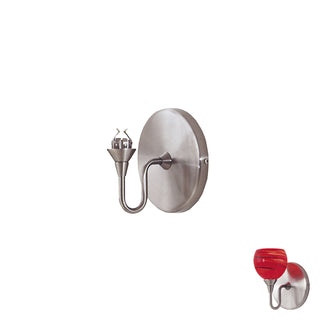 Gk Lightrail Sconce by George Kovacs