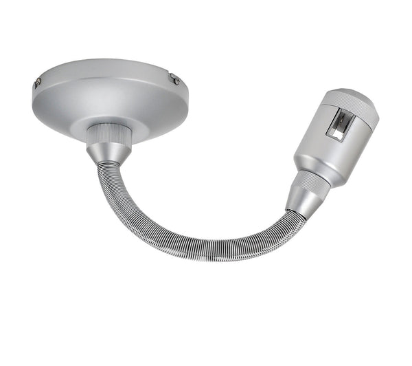 Flexrail Flexrail Surface Mount Flexible Power Feed by W.A.C. Lighting