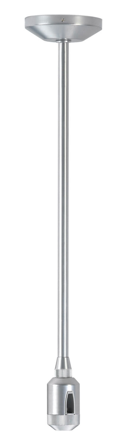 Flexrail Flexrail Surface Mount Stem Power Feed by W.A.C. Lighting