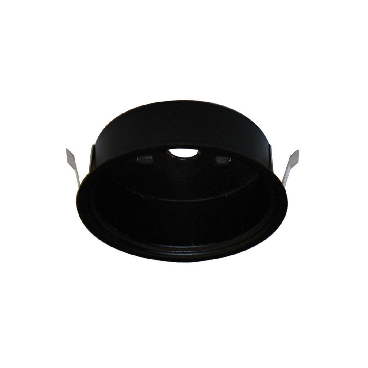 W.A.C. Lighting-HR-LED-COV-BK|MAIN