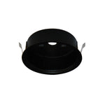 W.A.C. Lighting-HR-LED-COV-BK|MAIN