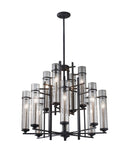 Ethan Chandelier by Generation Lighting