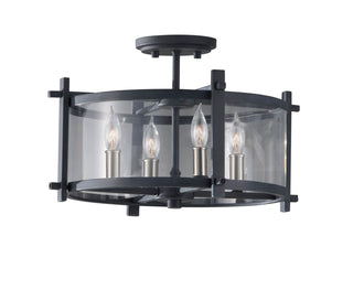 Ethan Outdoor (Damp)  by Generation Lighting