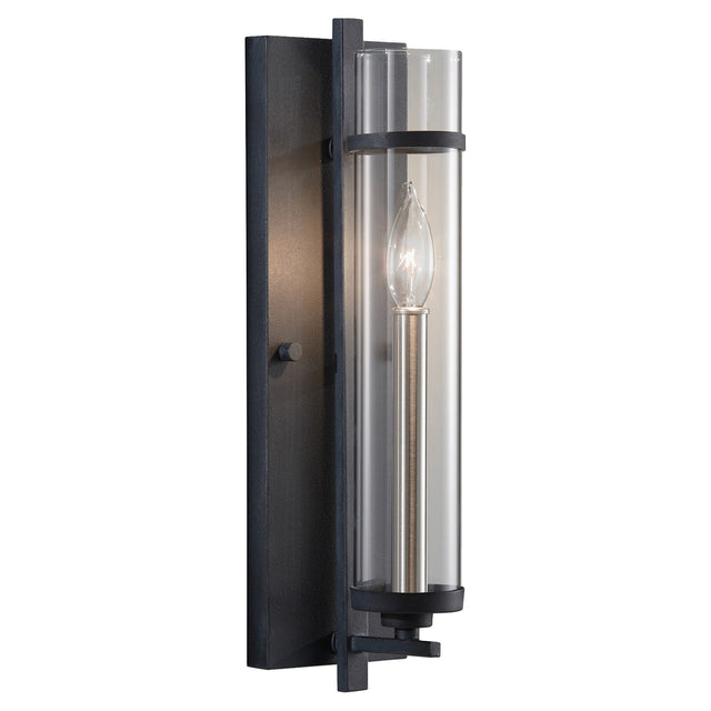 Ethan Outdoor (Damp) Sconce by Generation Lighting