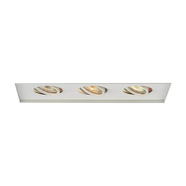 Mr Multiples LED Trim by W.A.C. Lighting