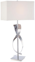 Portables Table Lamp by George Kovacs