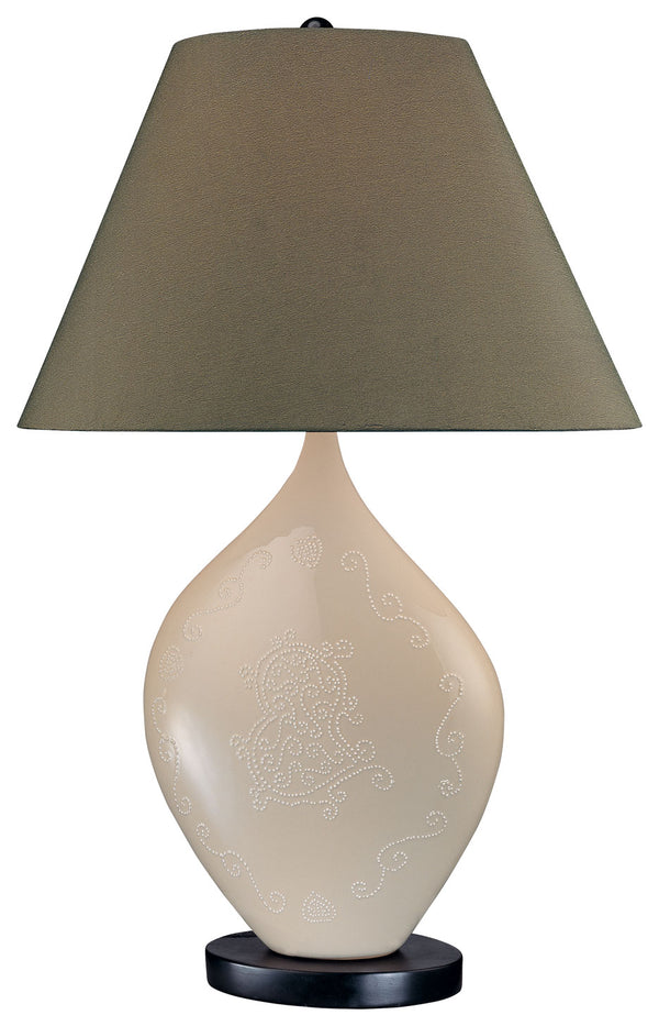 Table Lamp by Minka-Lavery