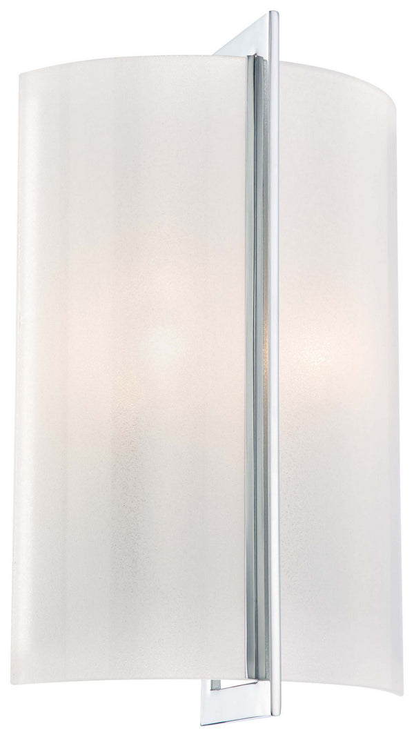 Clarte Outdoor (Damp) Sconce by Minka-Lavery