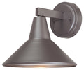 Bay Crest Outdoor (Wet) Wall Lantern by Minka-Lavery