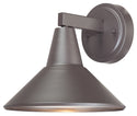 Bay Crest Outdoor (Wet) Wall Lantern by Minka-Lavery