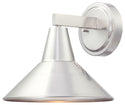 Bay Crest Outdoor (Wet) Wall Lantern by Minka-Lavery