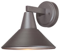 Bay Crest Outdoor (Wet) Wall Lantern by Minka-Lavery