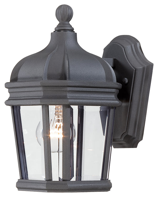 Harrison Outdoor (Wet) Wall Lantern by Minka-Lavery