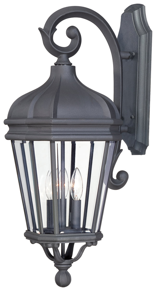 Harrison Outdoor (Wet) Wall Lantern by Minka-Lavery