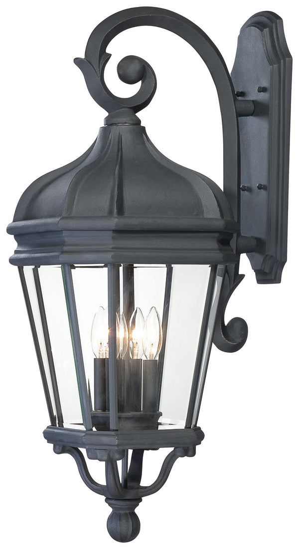Harrison Outdoor (Wet) Wall Lantern by Minka-Lavery