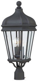 Harrison Outdoor (Wet) Post Lantern by Minka-Lavery