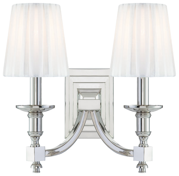 Continental Classics Outdoor (Damp) Sconce by Metropolitan