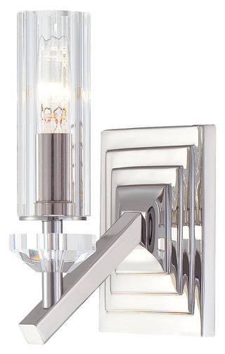 Fusano Outdoor (Damp) Sconce by Metropolitan