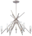 Fusano Chandelier by Metropolitan