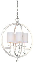 Chadbourne Pendant by Metropolitan