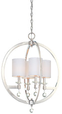 Chadbourne Pendant by Metropolitan