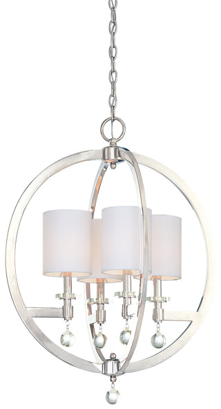 Chadbourne Pendant by Metropolitan