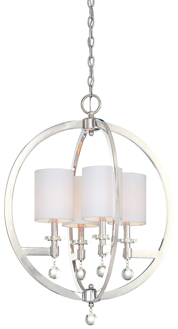 Chadbourne Pendant by Metropolitan