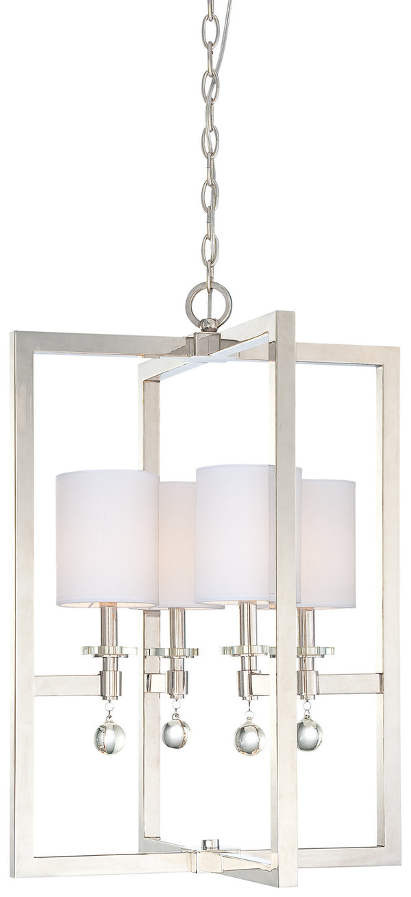 Chadbourne Pendant by Metropolitan