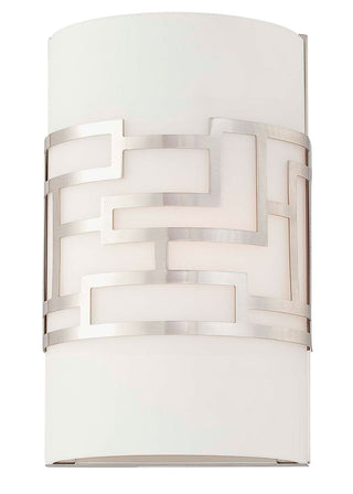 Alecia'S Necklace Outdoor (Damp) Sconce by George Kovacs