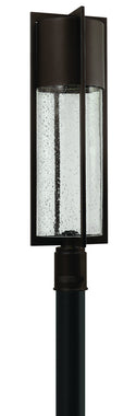 Shelter Outdoor (Wet) Lantern by Hinkley