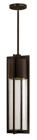Shelter Outdoor (Damp) Hanging Lanterns by Hinkley