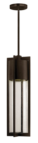 Shelter Outdoor (Damp) Lantern by Hinkley