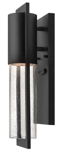 Shelter Outdoor (Wet) Wall Lantern by Hinkley