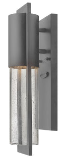 Shelter Outdoor (Wet) Wall Lantern by Hinkley