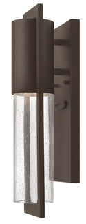 Shelter Outdoor (Wet) Wall Lantern by Hinkley