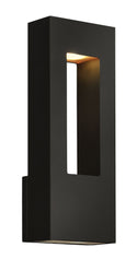 Atlantis Outdoor (Wet) Wall Lantern by Hinkley
