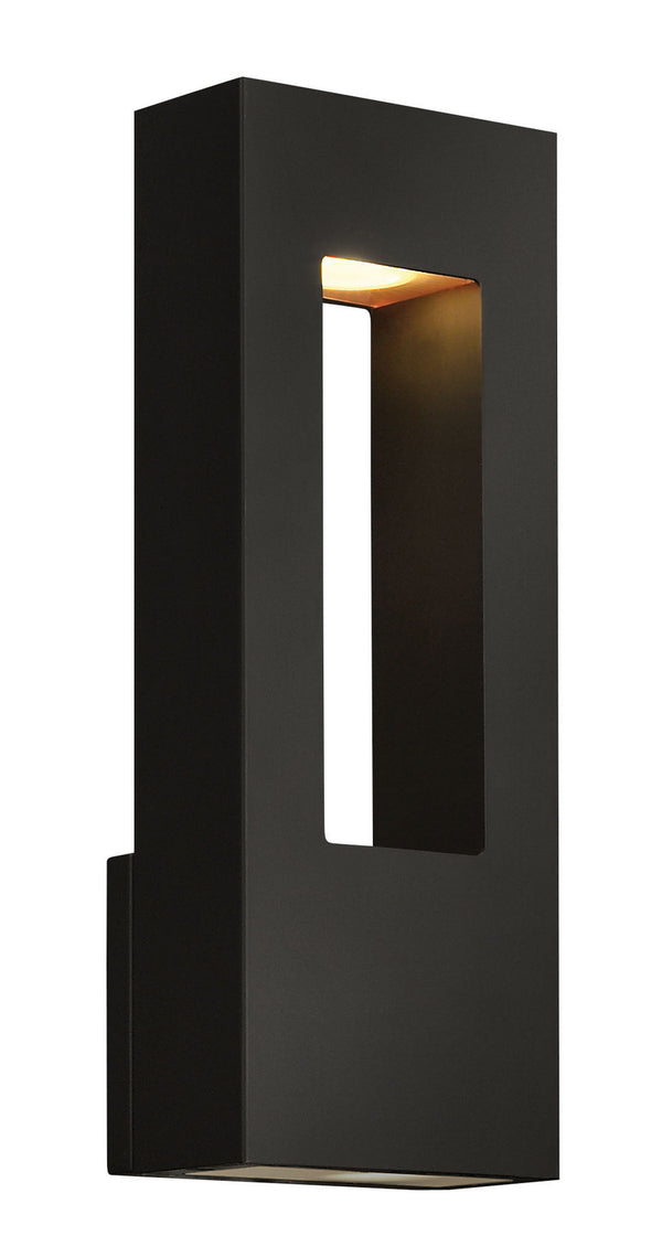 Atlantis Outdoor (Wet) Wall Lantern by Hinkley