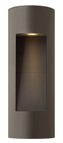 Luna Outdoor (Wet) Wall Lantern by Hinkley