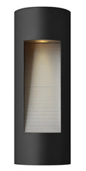 Luna Outdoor (Wet) Wall Lantern by Hinkley