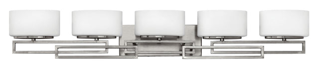 Lanza Vanity by Hinkley